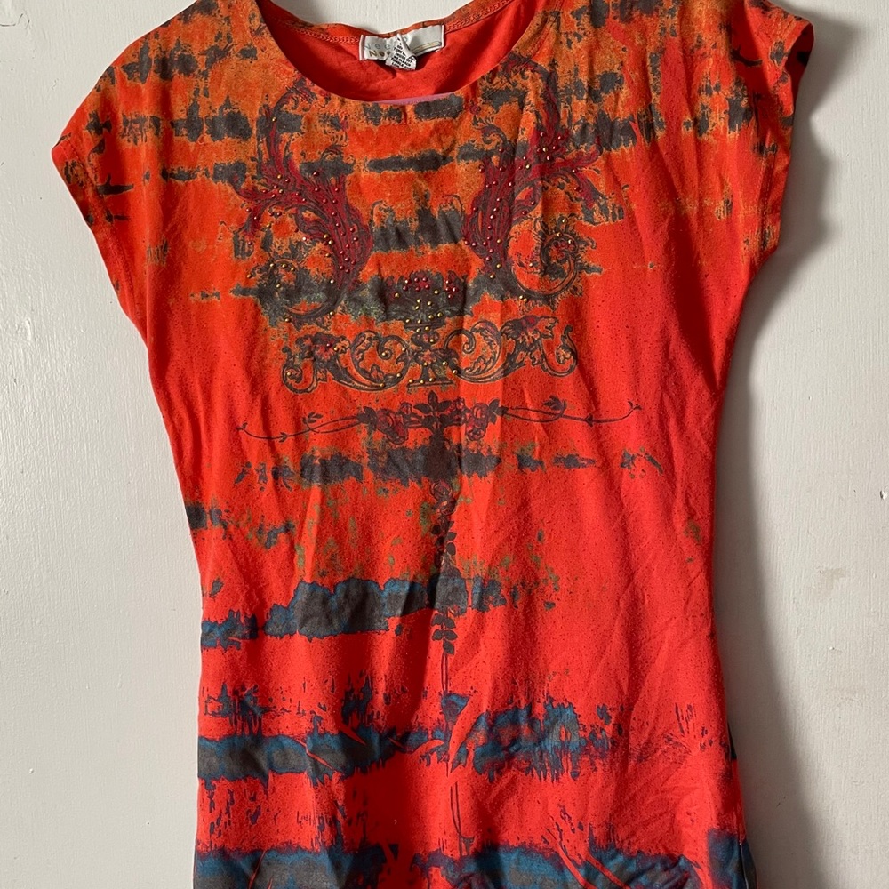 Vintage 2000s Top